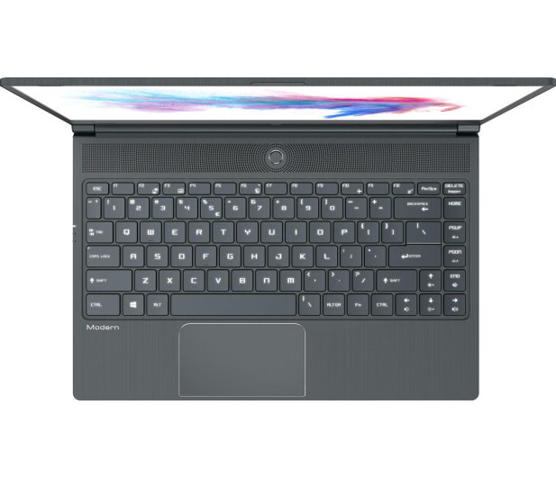 MSI Modern 14 i7-10510U/8GB/512/Win10 - 588744 - zdjęcie 5